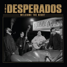 The Desperados