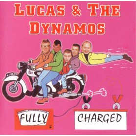 Lucas & The Dynamos