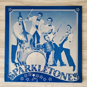 The Sparkletones