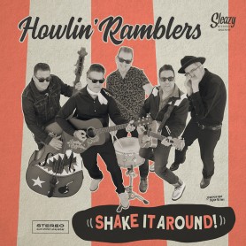 Howlin' Ramblers