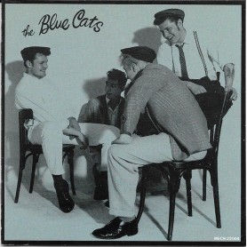 The Blue Cats