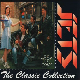 Jets ‎– The Classic Collection