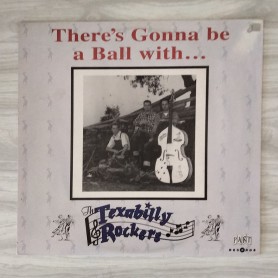 The Texabilly Rockers