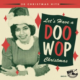 Let's Have A Doo Wop...