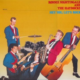 Ronnie Nightingale & The...