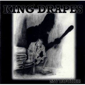 King Drapes