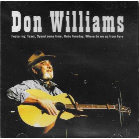 Don Williams