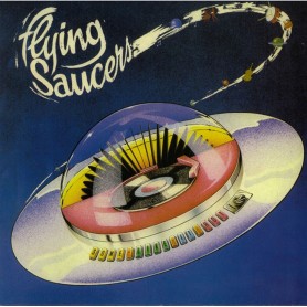 Flying Saucers