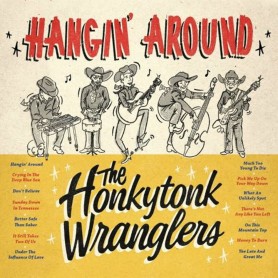 The Honkytonk Wranglers