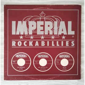 Imperial Rockabillies