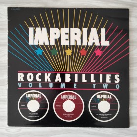 Imperial Rockabillies -...