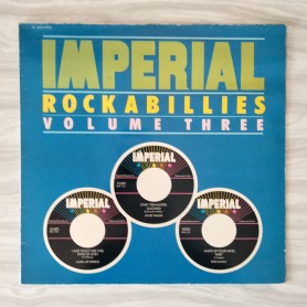 Imperial Rockabillies -...