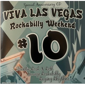 Viva Las Vegas 10 -...