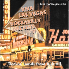 Viva Las Vegas 11 -...