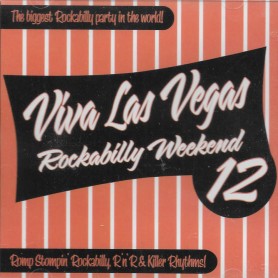 Viva Las Vegas 12 -...