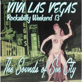 Viva Las Vegas 13 -...