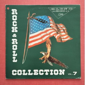 Rock & Roll Collection Vol.7