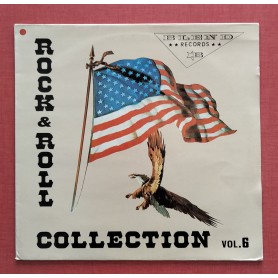 Rock & Roll Collection Vol.6