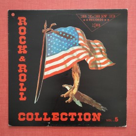 Rock & Roll Collection Vol.5