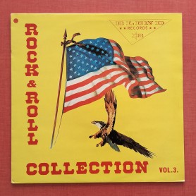 Rock & Roll Collection Vol.3