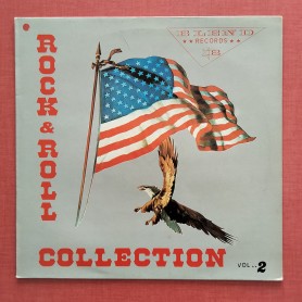 Rock & Roll Collection Vol.2