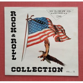 Rock & Roll Collection Vol.1