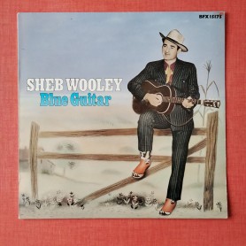 Sheb Wooley