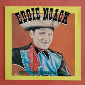 Eddie Noack