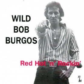 Wild Bob Burgos