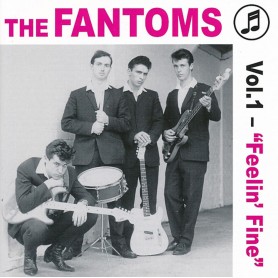 The Fantoms