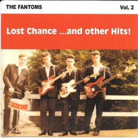 The Fantoms