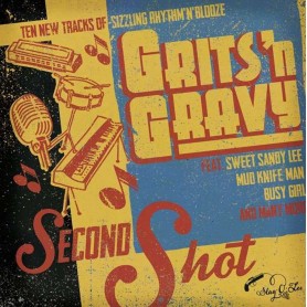 Grits'n Gravy