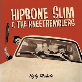 Hipbone Slim And The...