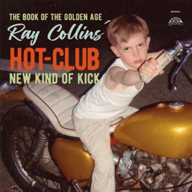 Ray Collins’ Hot-Club