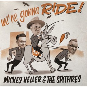 Mickey Keller & The Spitfires