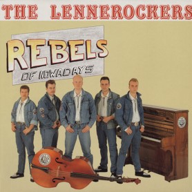 The Lennerockers