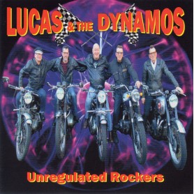 Lucas & The Dynamos