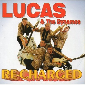 Lucas & The Dynamos