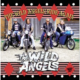 The Wild Angels