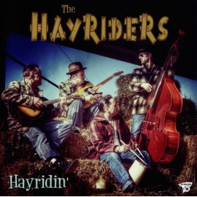 The Hayriders