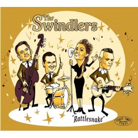 The Swindlers