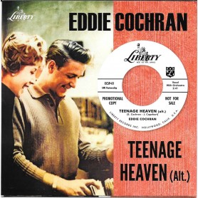 Eddie Cochran