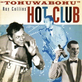 Ray Collins’ Hot-Club