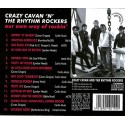 Crazy Cavan And The Rhythm Rockers