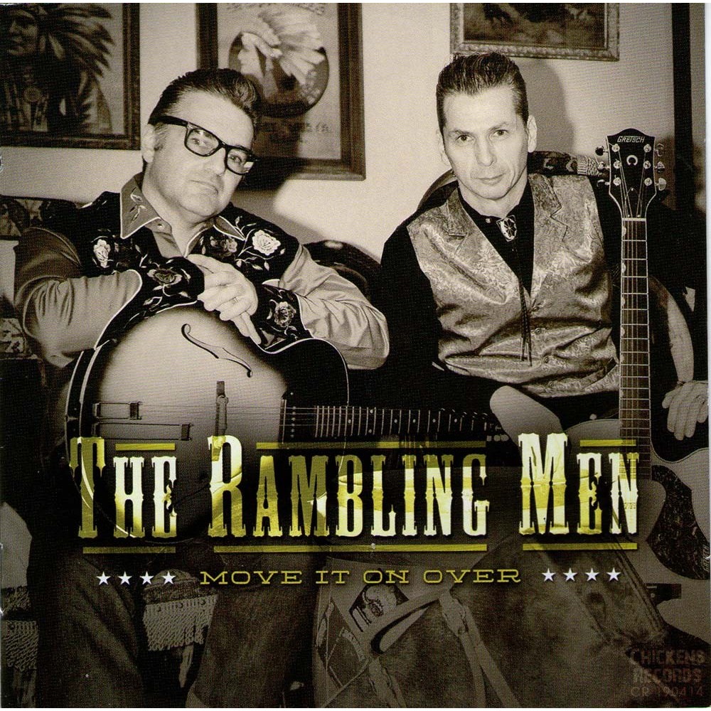 The Rambling Men