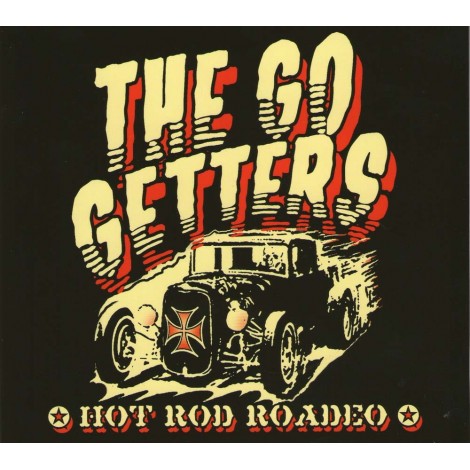 The Go Getters