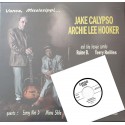 Jake Calypso & Archie Lee Hooker