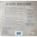 Jake Calypso & Archie Lee Hooker