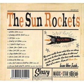 The Sun Rockets