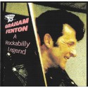 Graham Fenton